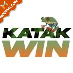 KATAWIN - Permainan Slot Seru dan Menguntungkan
