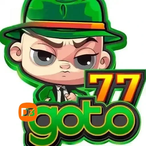 goto77 — Aplikasi Hub Unduhan